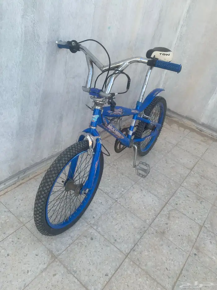 سيكل كوبرا 1