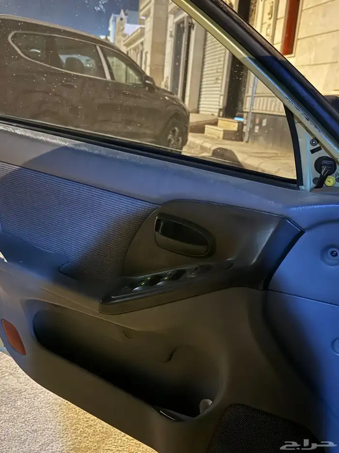 أنترا 2005 مكينه كبير 5