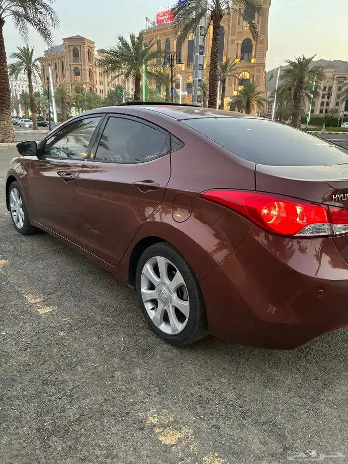 النترا 2014 فل كامل مكينه 2000 اتوماتيك جلد بصمه دخول ذكي 2