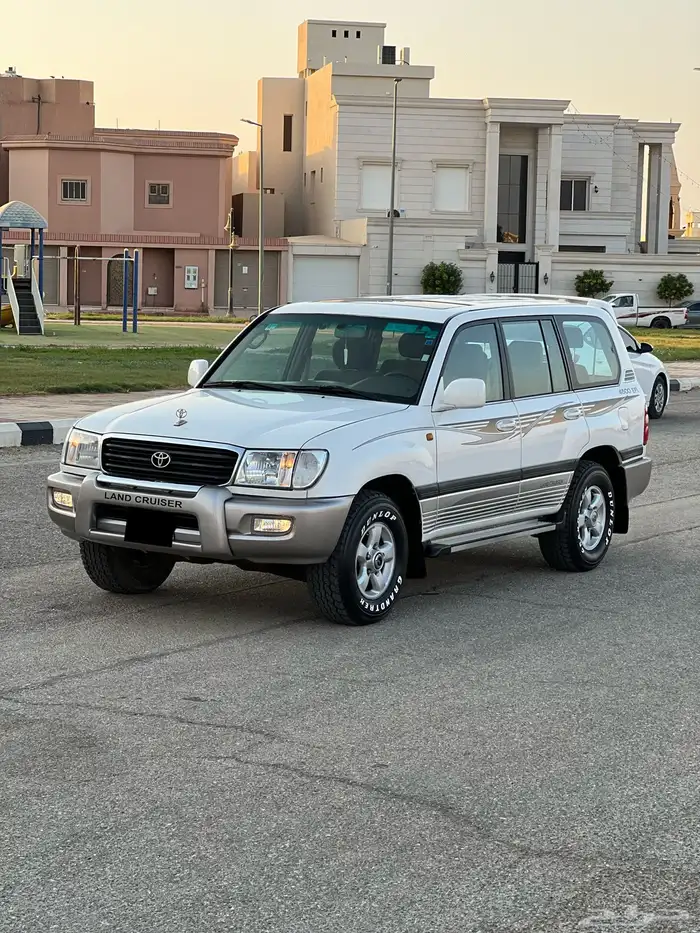 ( تم البيع ) GX-R 2002 فل كامل 0