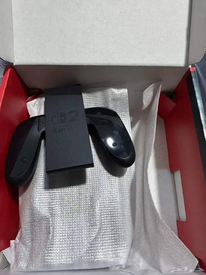 نينتندو سويتش 2 2