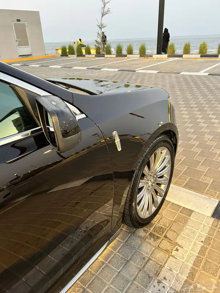 لينكون مديل 2014 فل 5