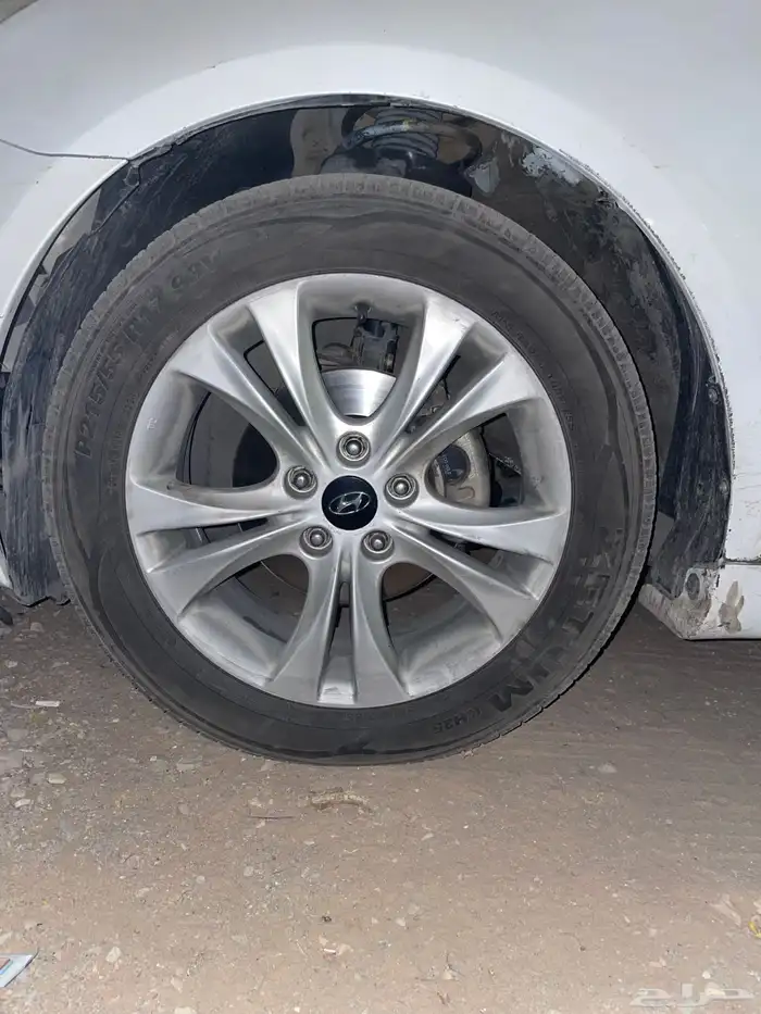 جنوط سوناتا 1