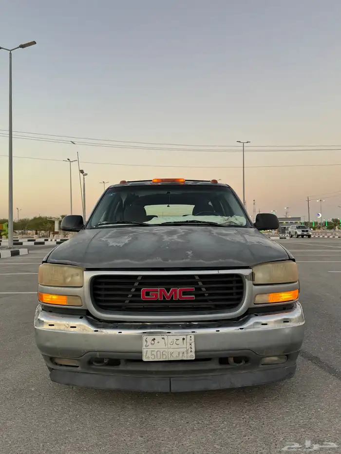 جمس سوربر مان ملكي 2000 محركات شرط 3