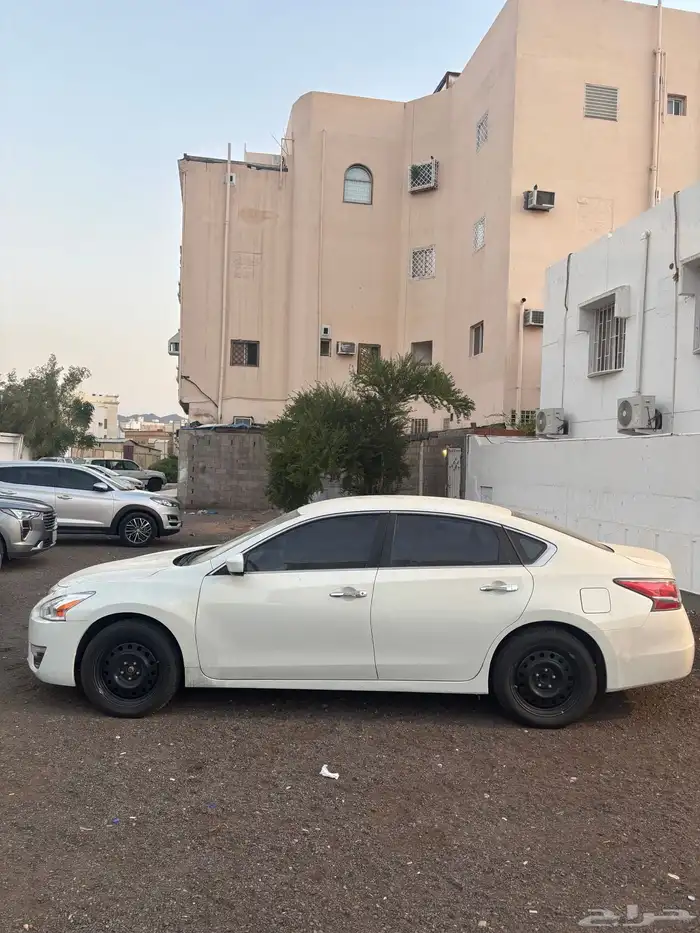 نيسان التيما 2016 2