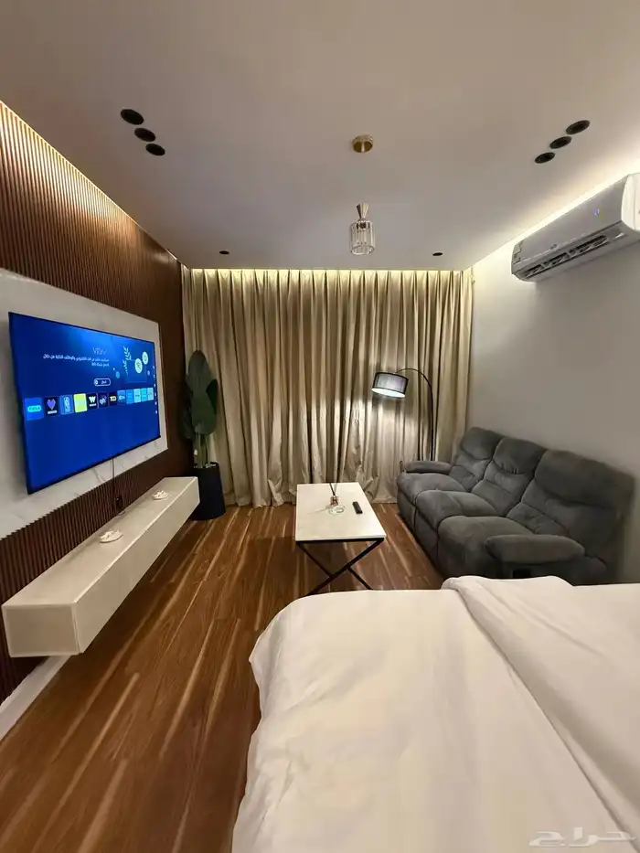 استديوهات ايجار يومي 0