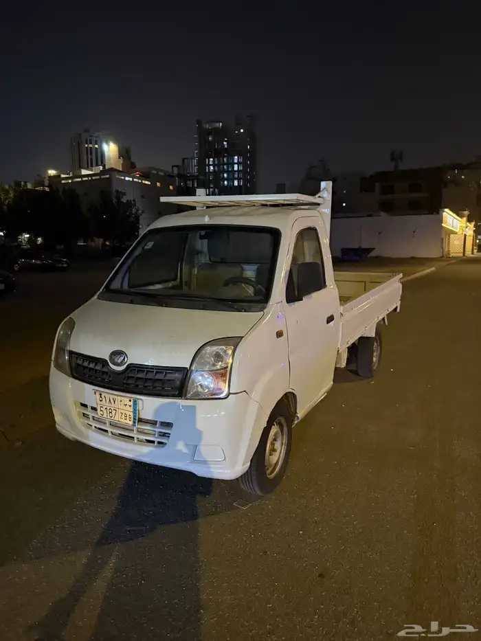 دباب صيني للإيجار 5