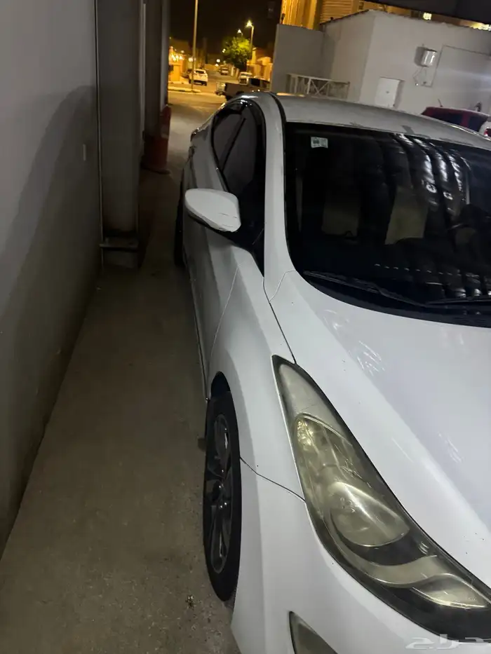 هواندي النترا 2013 10