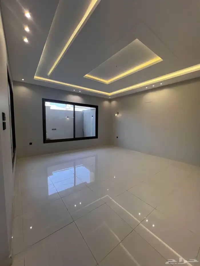 للبيع فيلا فاخرة دورين وملحق درة الموسى 4