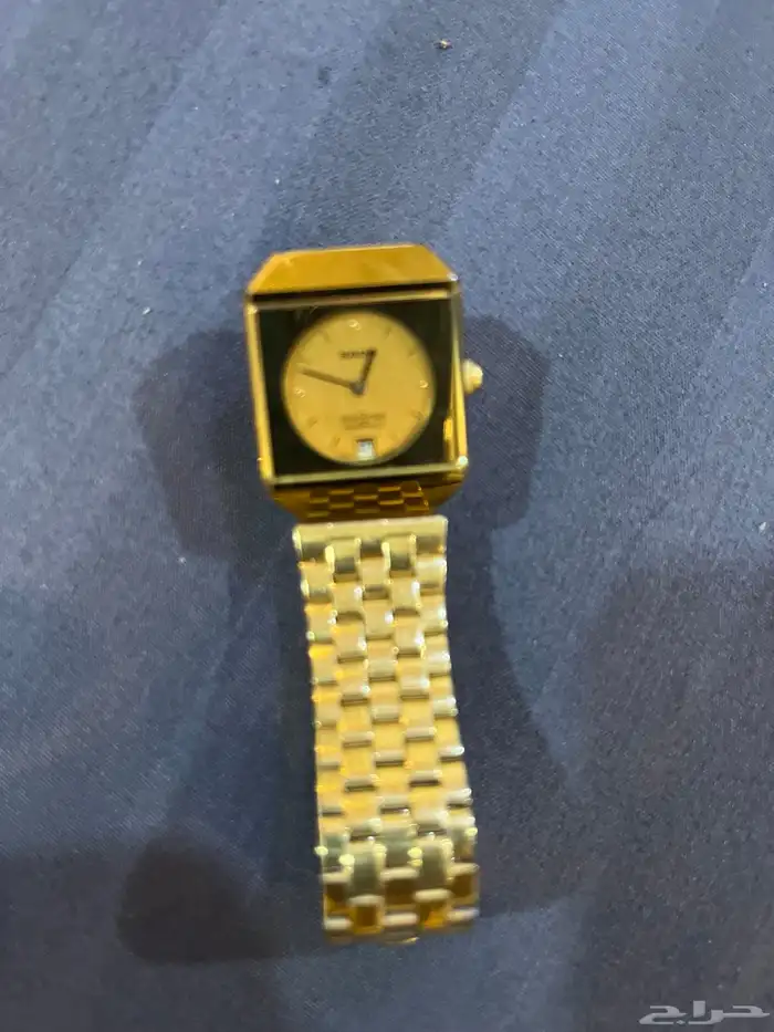 ساعة Rado DiaStar Automatic أصلية 2