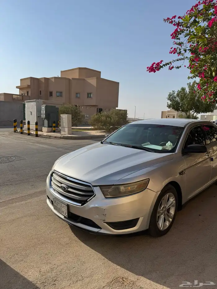 تورس 2014 للبيع 2