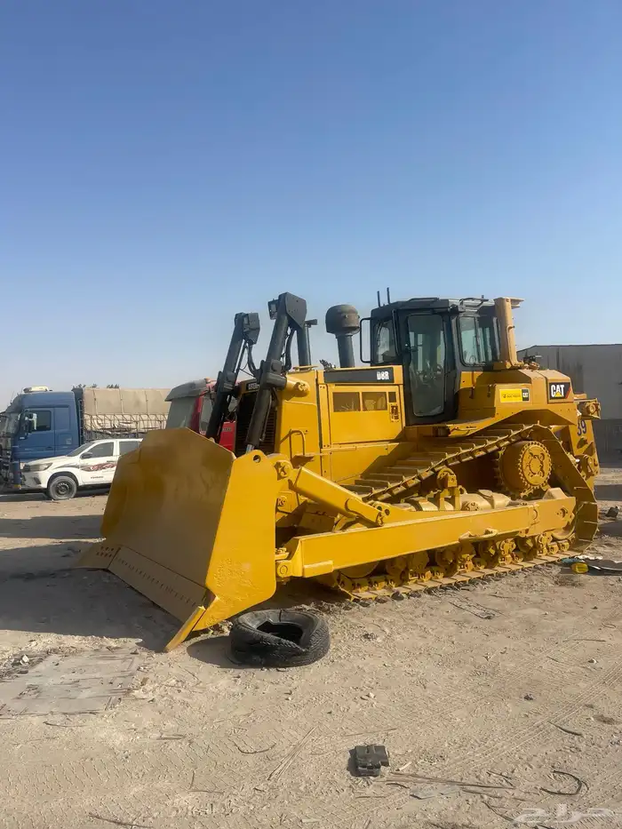 بلدوزر للايجار رخص ارامكو 0
