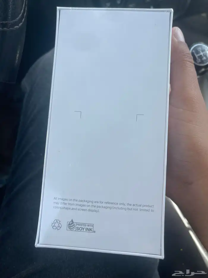 جوال هونور Honor x9c smart جديد 2