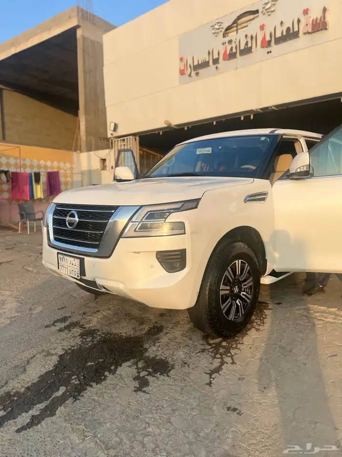 باترول نصف فل 32