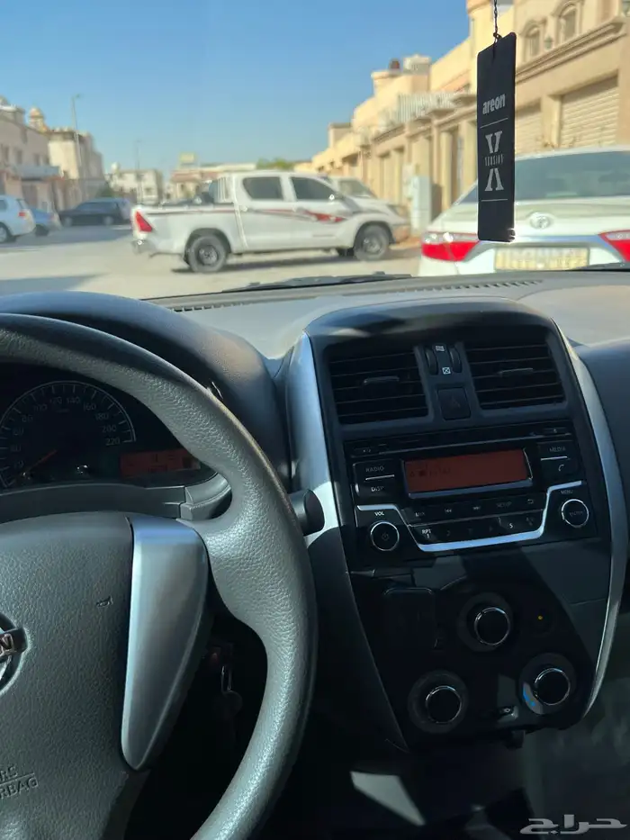 نيسان صني كومفورت 2023 1