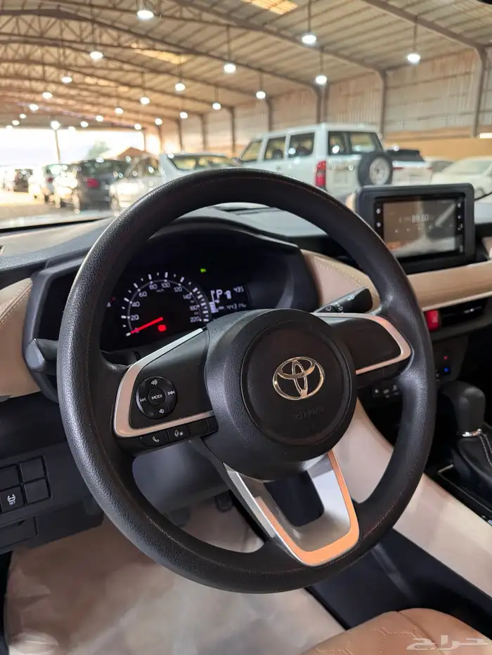 يارس 2023 جنوط اول مالك ((تم البيع))..((تم البيع)) 18