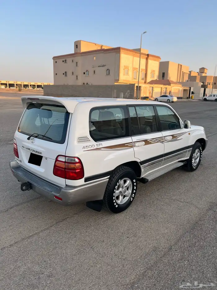 ( تم البيع ) GX-R 2002 فل كامل 11