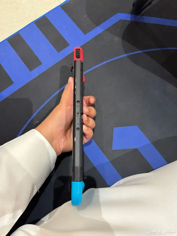 جهاز نينتندو سويتش 4