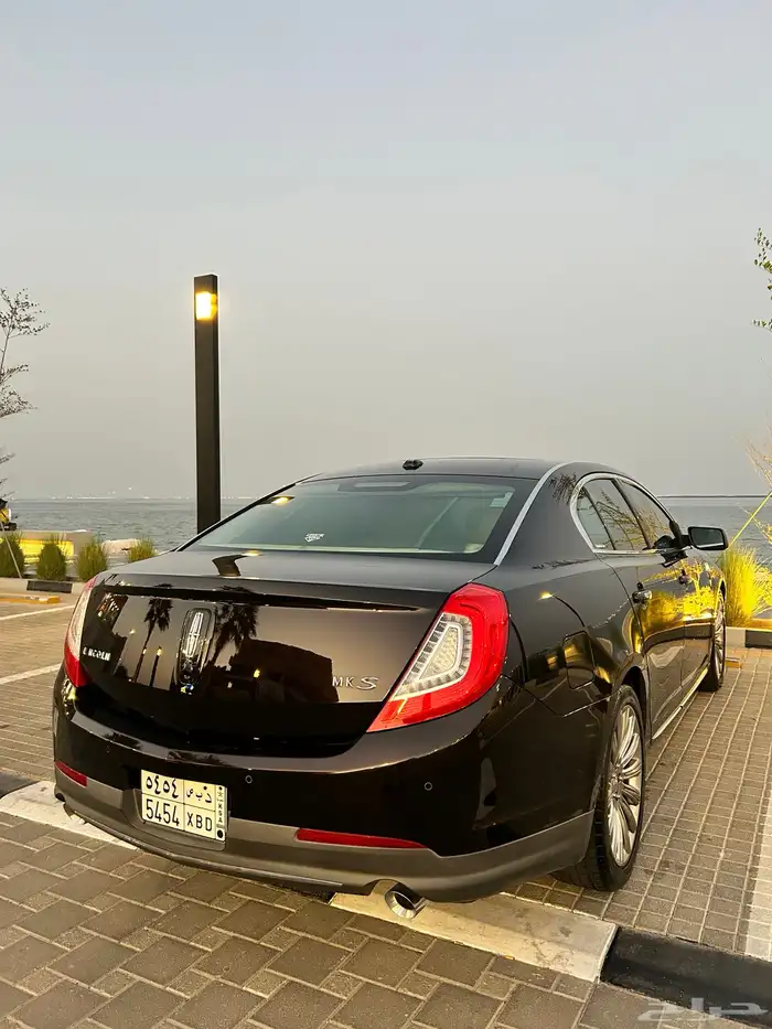 لينكون مديل 2014 فل 3