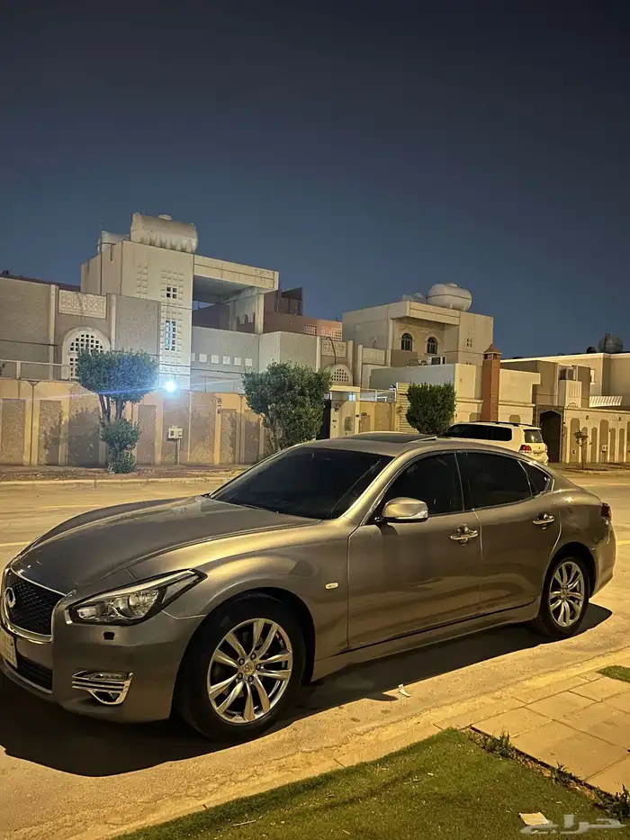 انفنتي Q70 2016 2