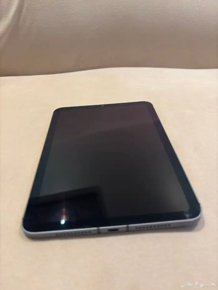 ايباد الجيل السادس 256G شريحة اتصال sim 2