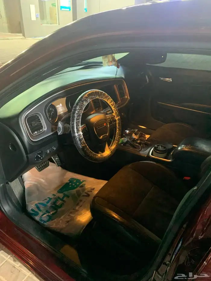 تشارجر 2019 GT 4