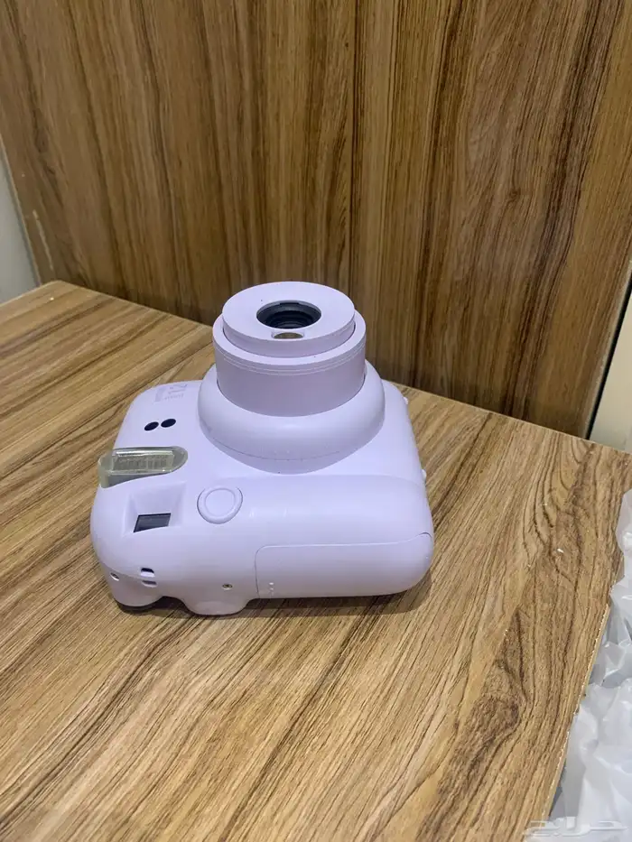 كاميرا فوريه insta12 mini 4