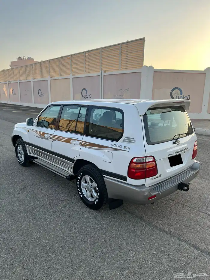 ( تم البيع ) GX-R 2002 فل كامل 12