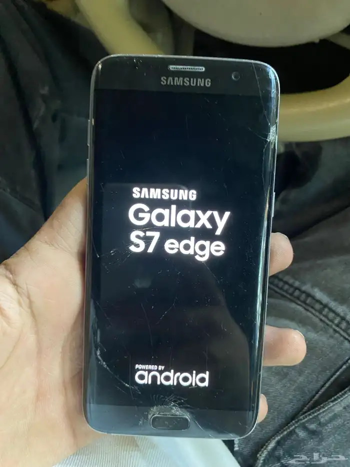 جلكسي s7 ايدج 1