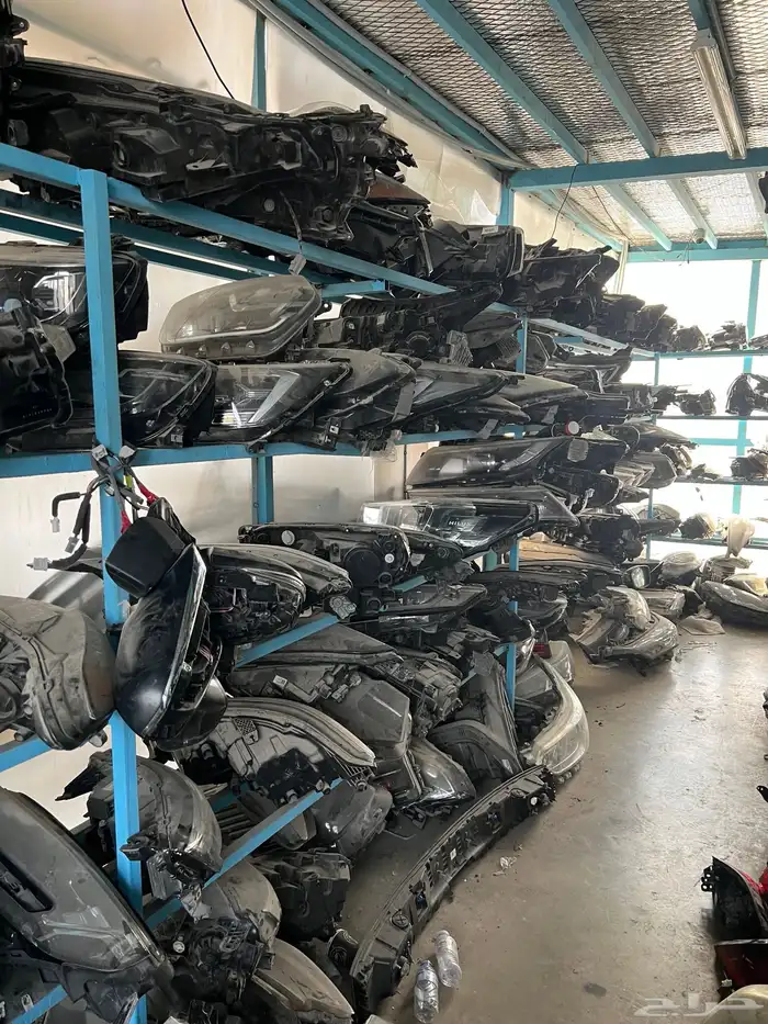 بودي شمعات اسطبات صدامات وغيرها 3