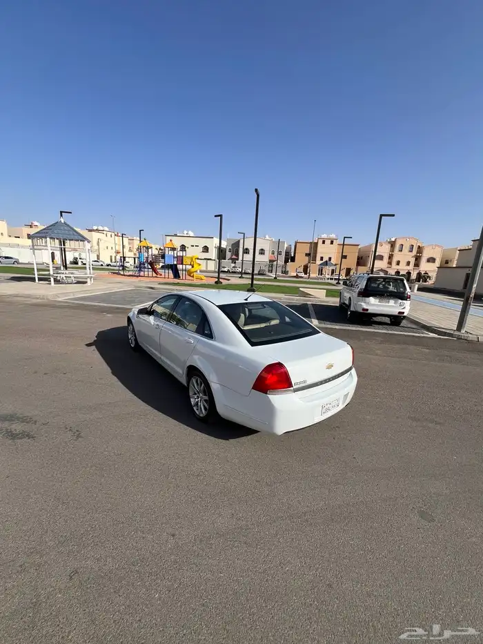 كابريس 2007 نظيف 6 سرندل 4