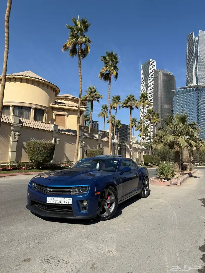 كومارو 2011 SS 1