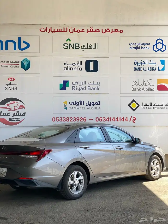 النترا 2022 نظيف جدا 5