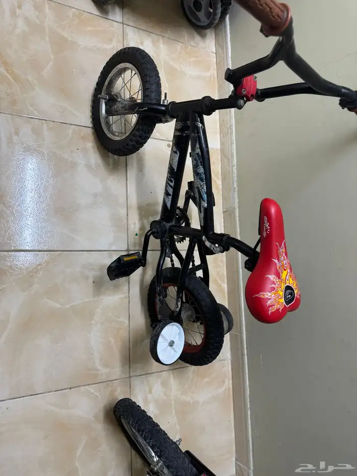 اتنين سيكل بحاله جيده 2