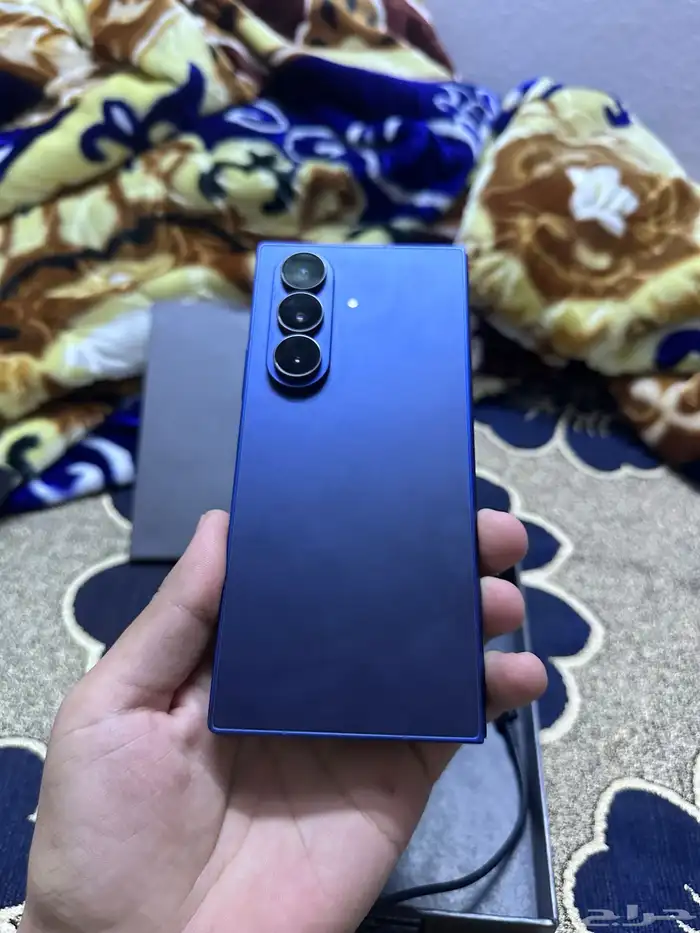 Galaxy Z fold7 512 gb 12gb ram 0