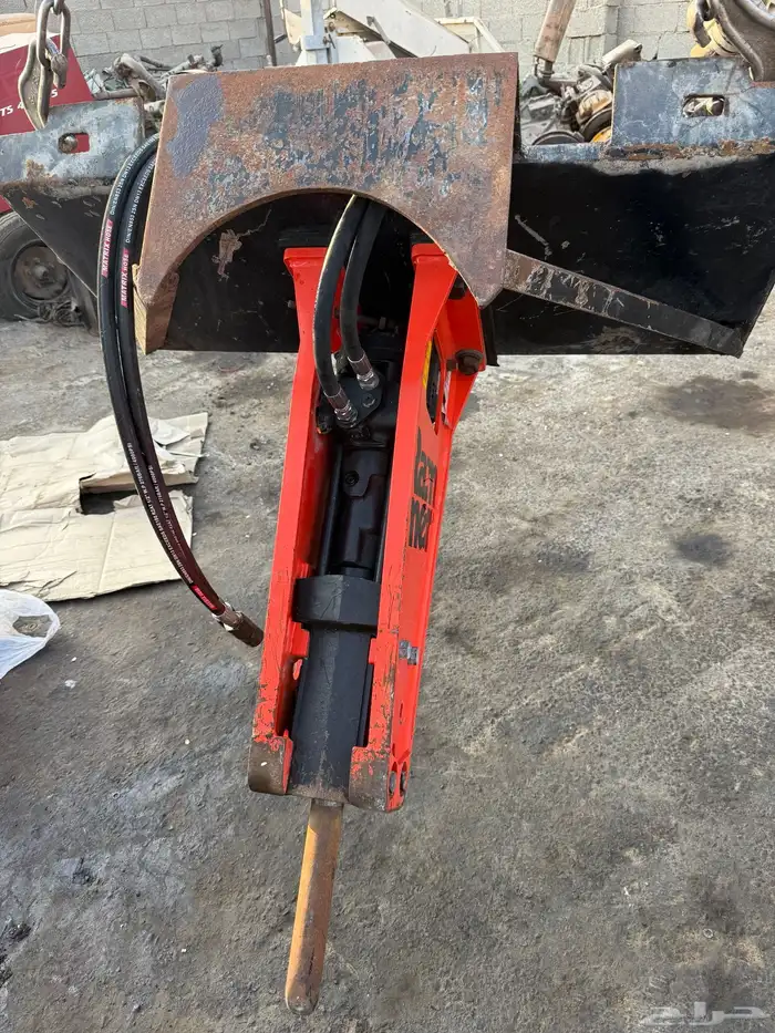 دقاق او شاكوش 9