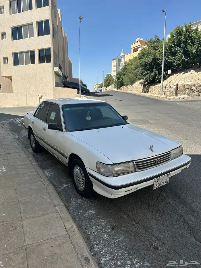 كرسيدا1995 جي ال نظيفه لامانع من البدل 3
