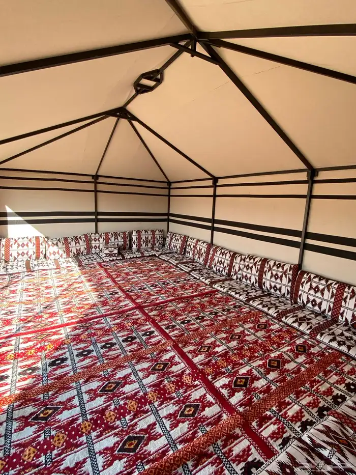 بيت ملكي دون إطناب 8