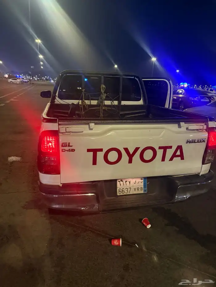 للبيع ونيت ديزل موديل 2020 1