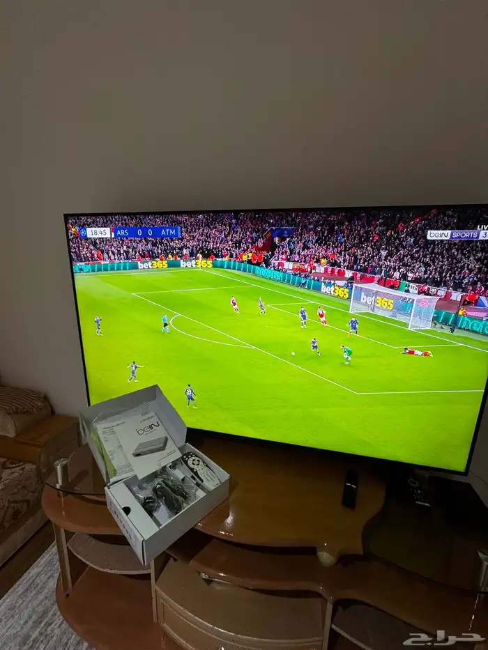 جهاز بي ان سبورت 1