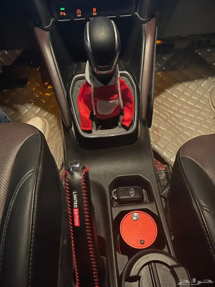 تويوتا أوربان كروز 2024 - Glx فل كامل 9