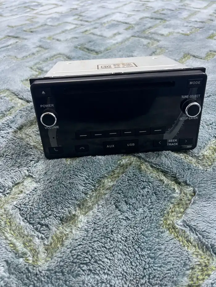 للبيع مسجل اليحي شبه جديد 0