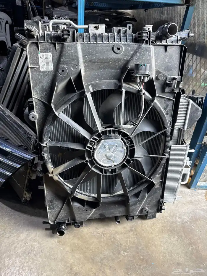 هافال قطع غيار مستعمل جوليان h6 h9 13