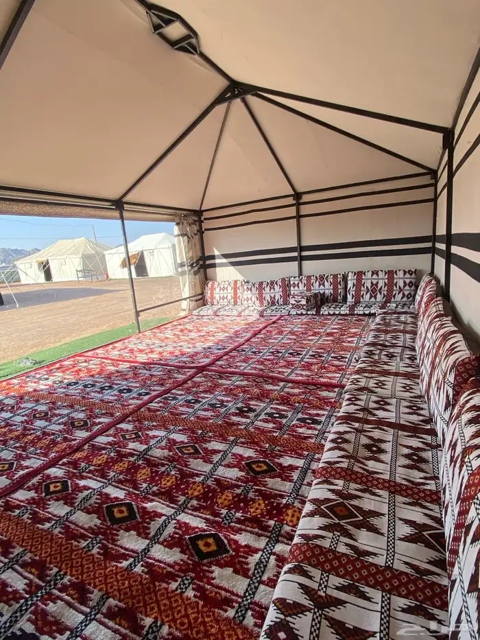 بيت ملكي دون إطناب 7