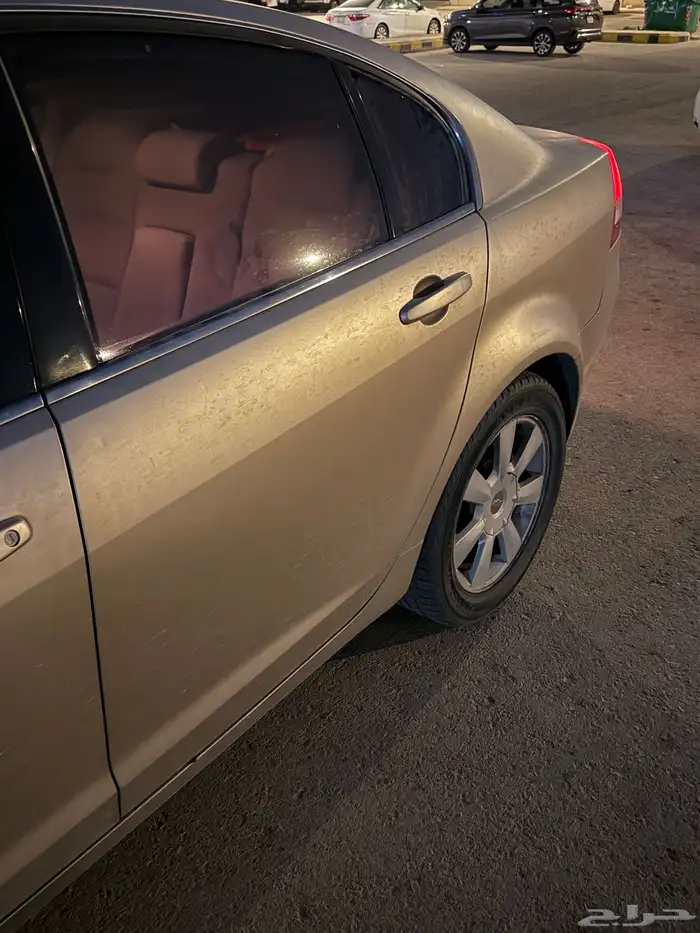 لومينا Ltz 2008 7