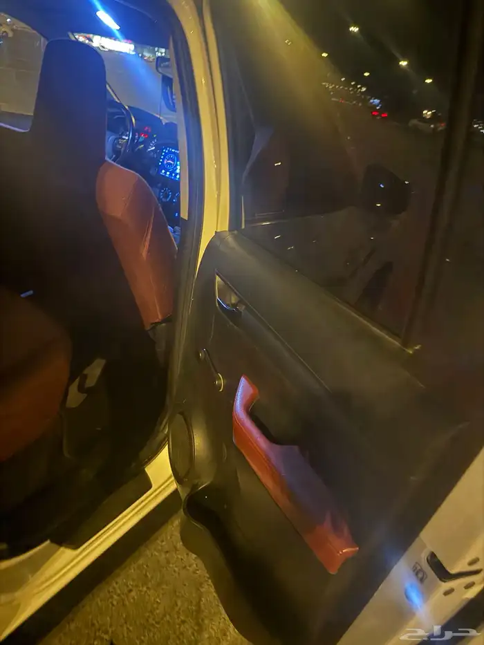 للبيع ونيت ديزل موديل 2020 15