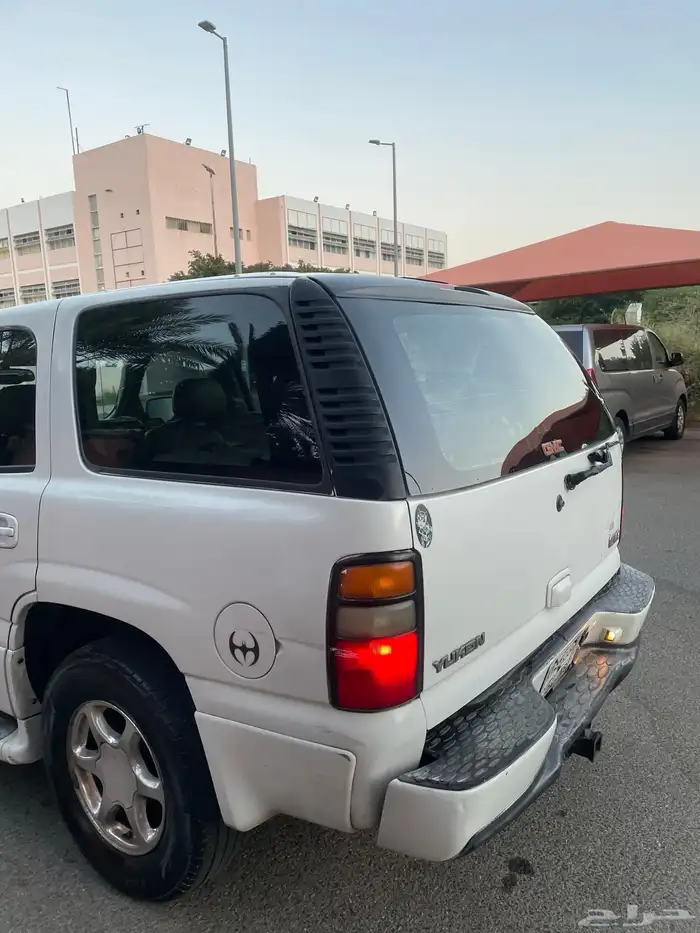 جمس دينالي 7