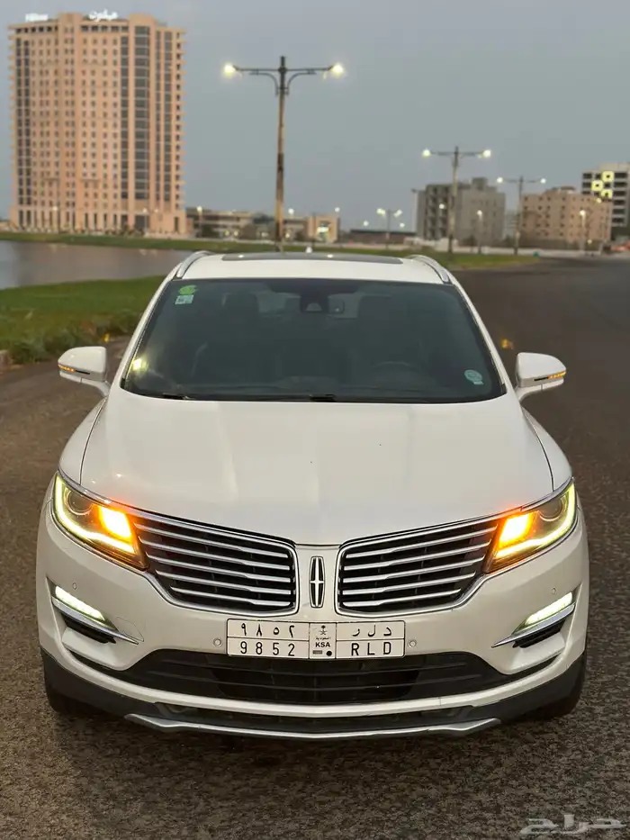 لنكولن MKC 2015 0