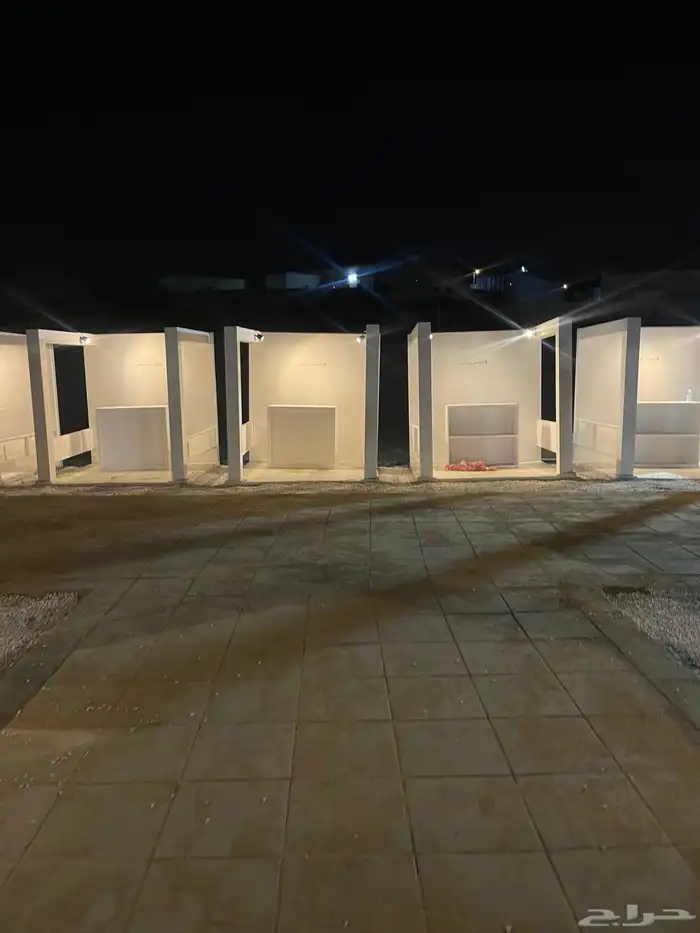 بوثات او تنظيم المعارض والمؤتمرات 0