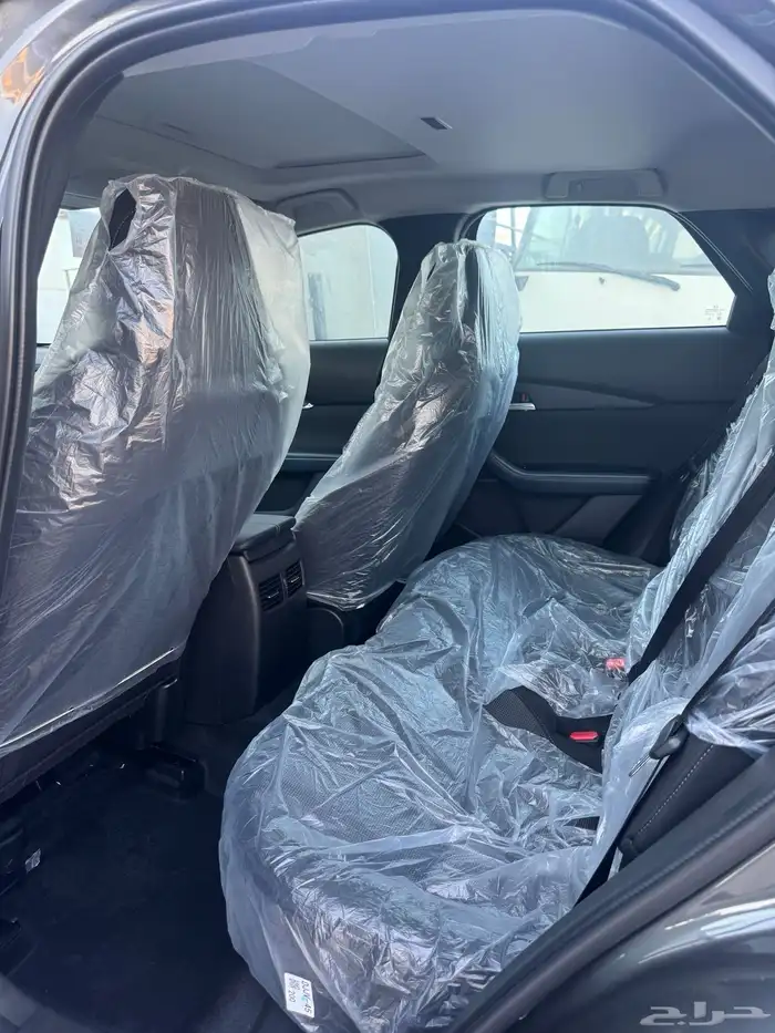 مازدا 2026 CX30 7